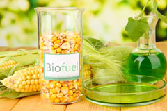Unstone Green biofuel availability