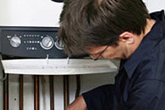 boiler repair Unstone Green