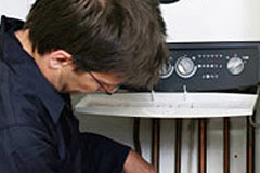 boiler replacement Unstone Green
