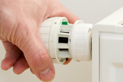 Unstone Green central heating repair costs