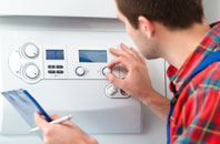 free commercial Unstone Green boiler quotes
