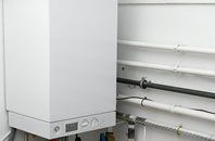 free Unstone Green condensing boiler quotes